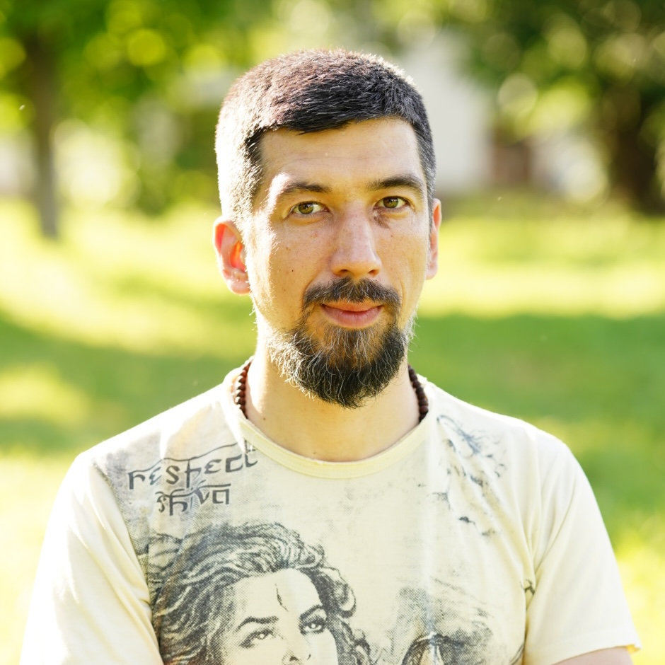 Антон Брувер
